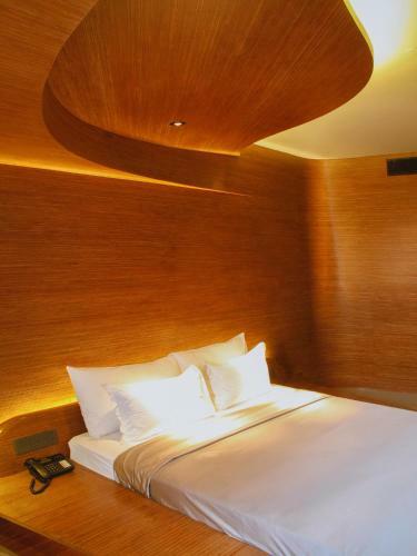 Design Hotel Chennai