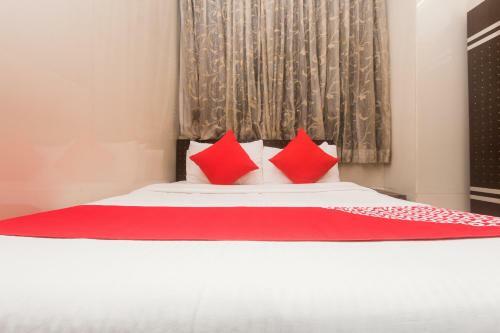 Hotel Oliver, Colaba