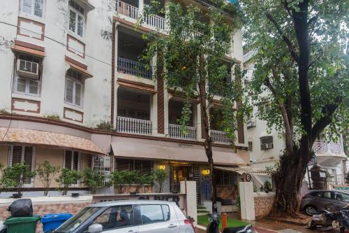 Hotel Oliver, Colaba