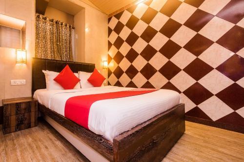 Hotel Oliver, Colaba