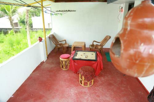 Mariya Homestay