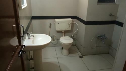 Hotel Vyshak Residency