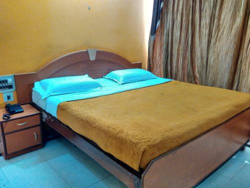 Hotel Vyshak Residency