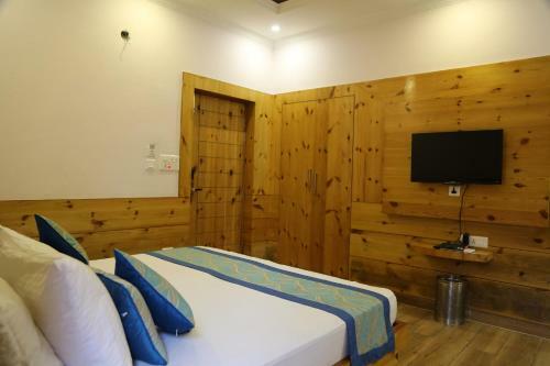 Hotel The Quartz