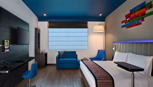 Hotel Park Inn By Radisson Amritsar Airport