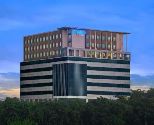 Hotel Park Inn By Radisson Amritsar Airport