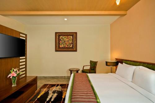 Hotel Park Inn By Radisson Amritsar Airport