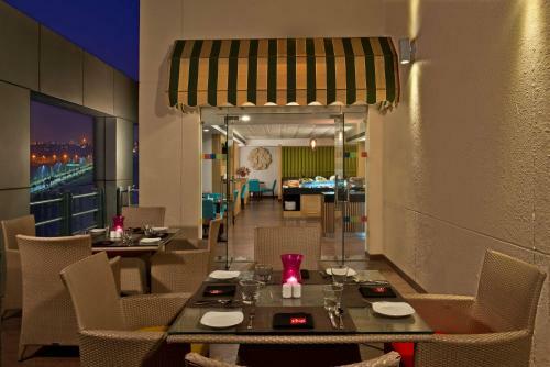 Hotel Park Inn By Radisson Amritsar Airport
