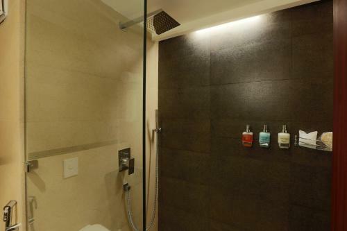 Hotel Shoolin Grand