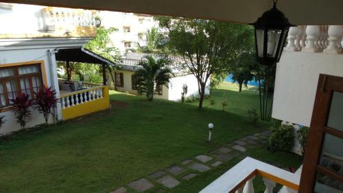 Apartamento Goa Homeland - Greenwood Meadows