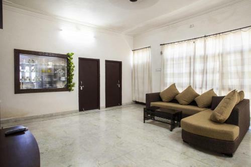 Bed & Breakfast Shiv Vijay Vilas