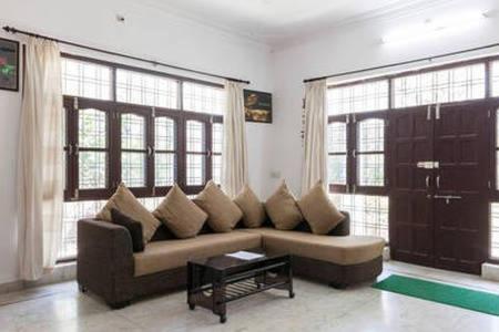 Bed & Breakfast Shiv Vijay Vilas