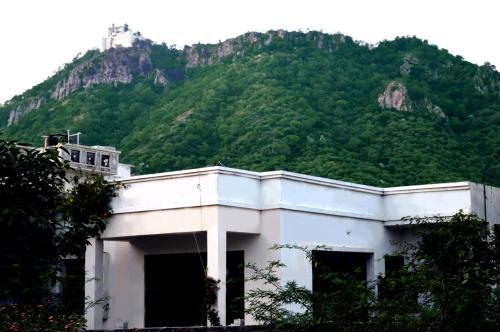 Bed & Breakfast Shiv Vijay Vilas