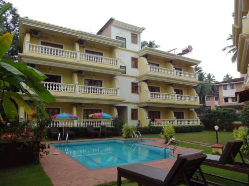 Hotel The Village Inn