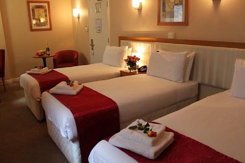The Pier Hotel