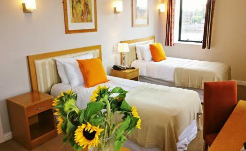 The Pier Hotel