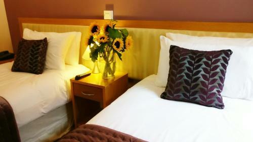 The Pier Hotel