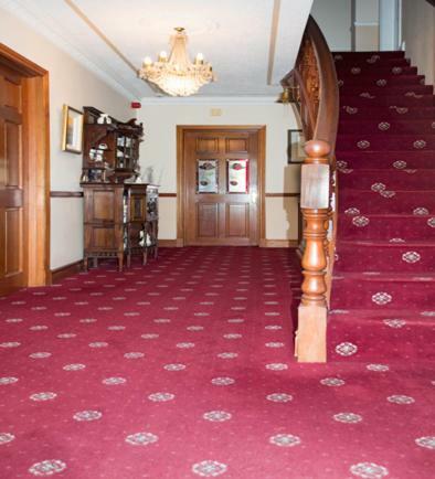 Balcony House B&B