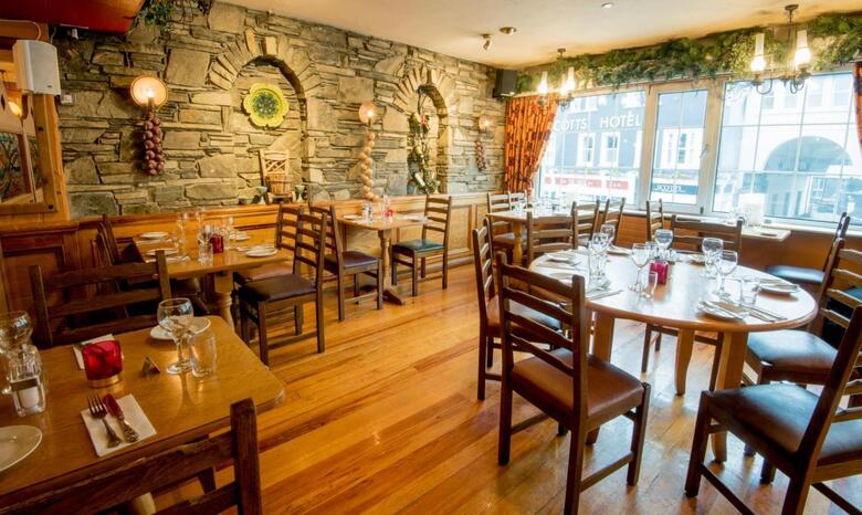 Failte Hotel