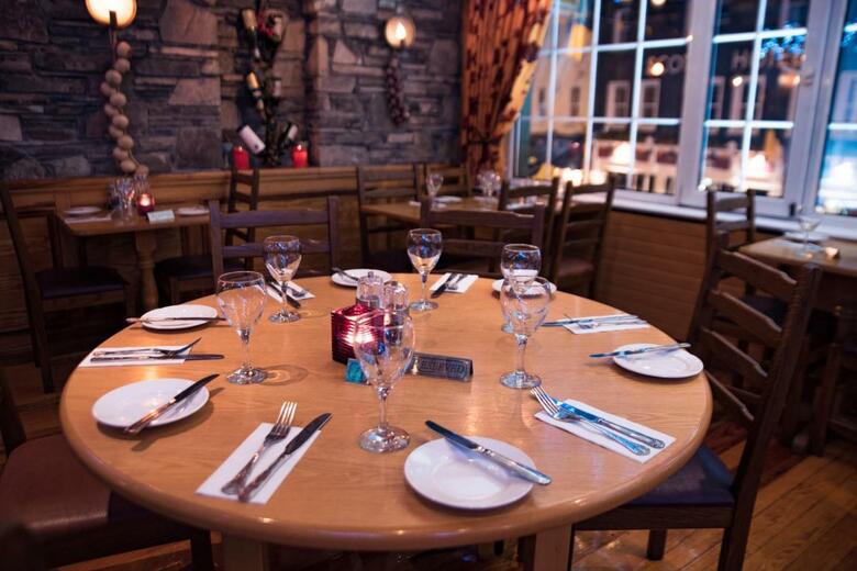 Failte Hotel