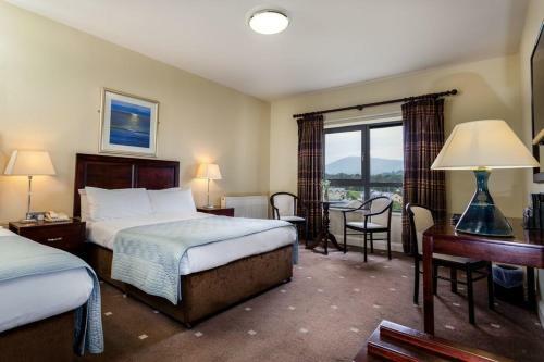 The Kenmare Bay Hotel & Leisure Resort