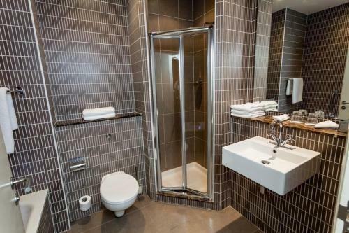 The Kenmare Bay Hotel & Leisure Resort