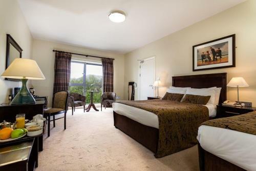 The Kenmare Bay Hotel & Leisure Resort