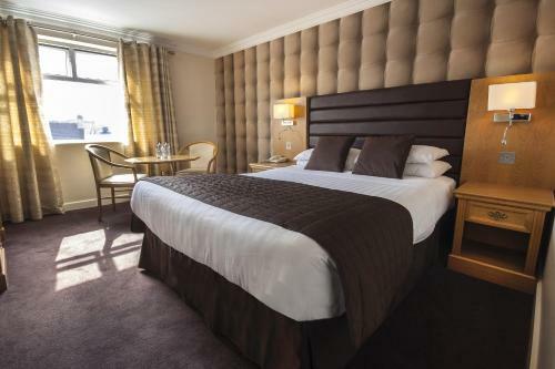 Greville Arms Hotel Mullingar