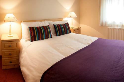 Broadlands B&B