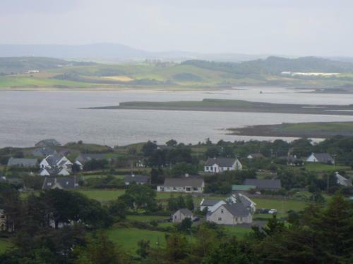 Broadlands B&B