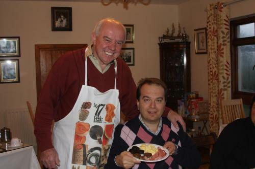 Broadlands B&B