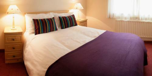 Broadlands B&B