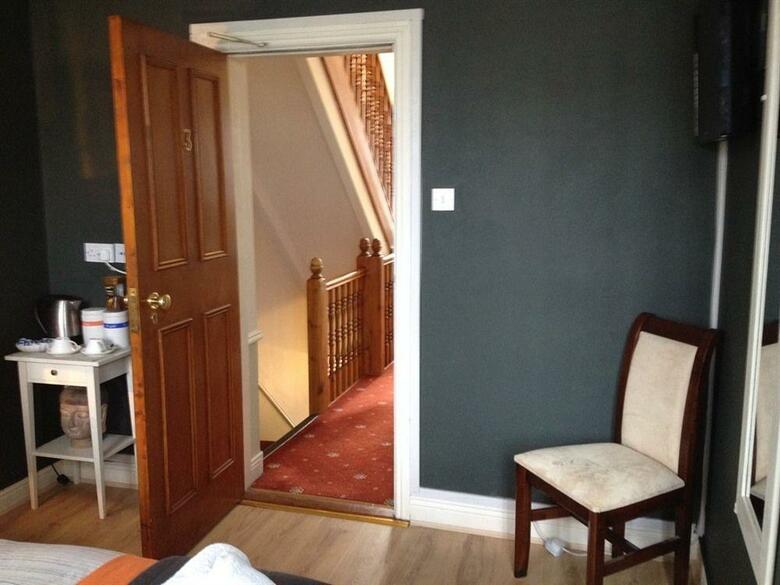 Avoca House B&B
