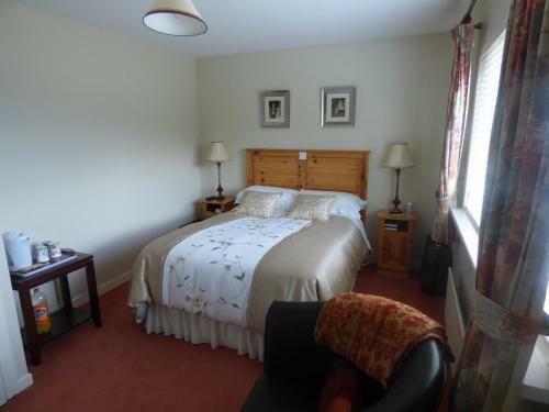 Innisfree B&B