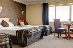 Springhill Court Hotel, Spa & Leisure Club