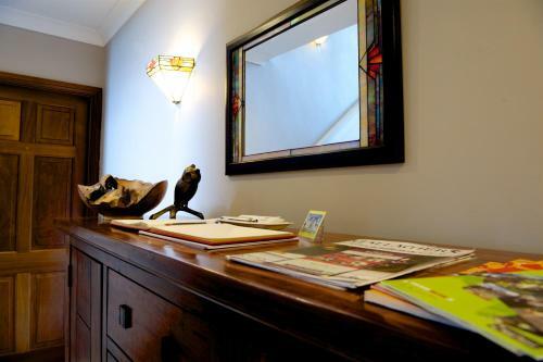 Bed & Breakfast Bunratty Meadows