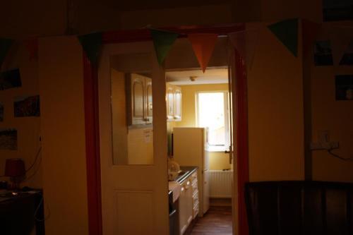 Albergue Paddy's Palace Dingle Peninsula