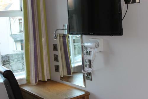 4 Bed House In Ballsbridge