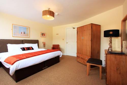 Bed & Breakfast O'donnabhain's