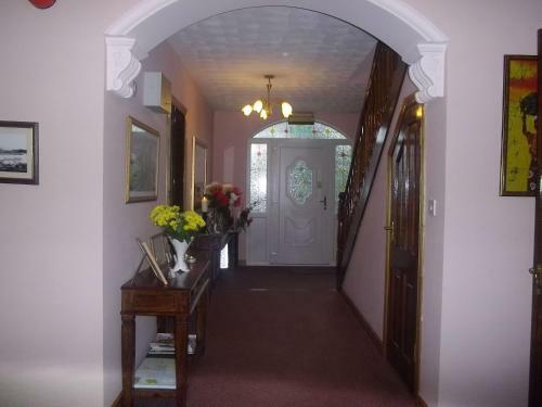 Bed & Breakfast Quay West Ireland