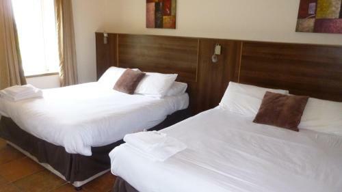 Bed & Breakfast The Lodge Doolin