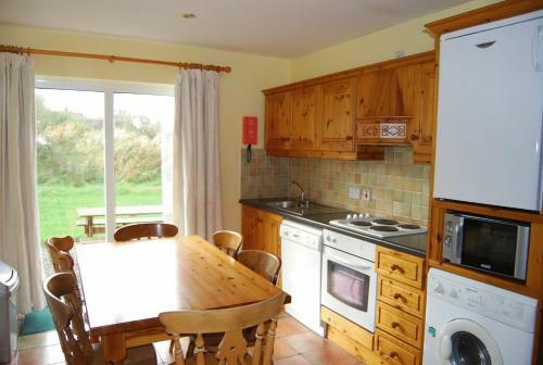 Old Killarney Cottages