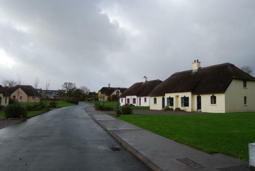 Old Killarney Cottages