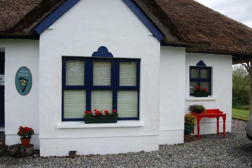 Old Killarney Cottages