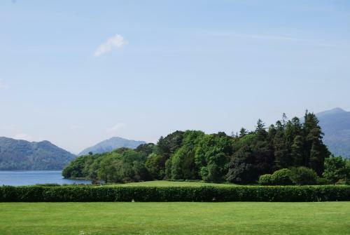 Old Killarney Cottages