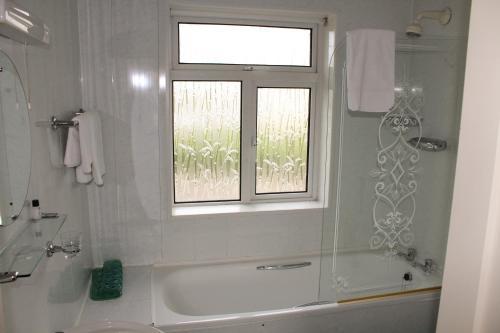 Hostal Carlow Guesthouse