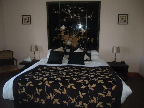 Hostal Woodlawn House