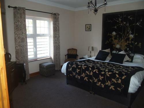 Hostal Woodlawn House