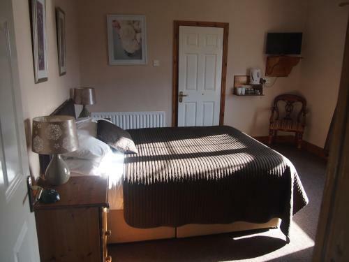 Hostal Woodlawn House