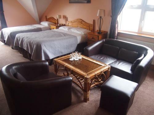 Hostal Woodlawn House